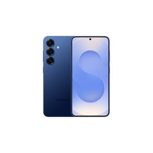 Samsung Galaxy S25 256gb Azul Marino